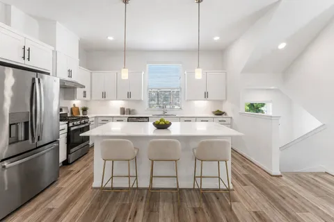 $419,000 | 1526 Ojeman Road, Unit A, Houston, TX 77055