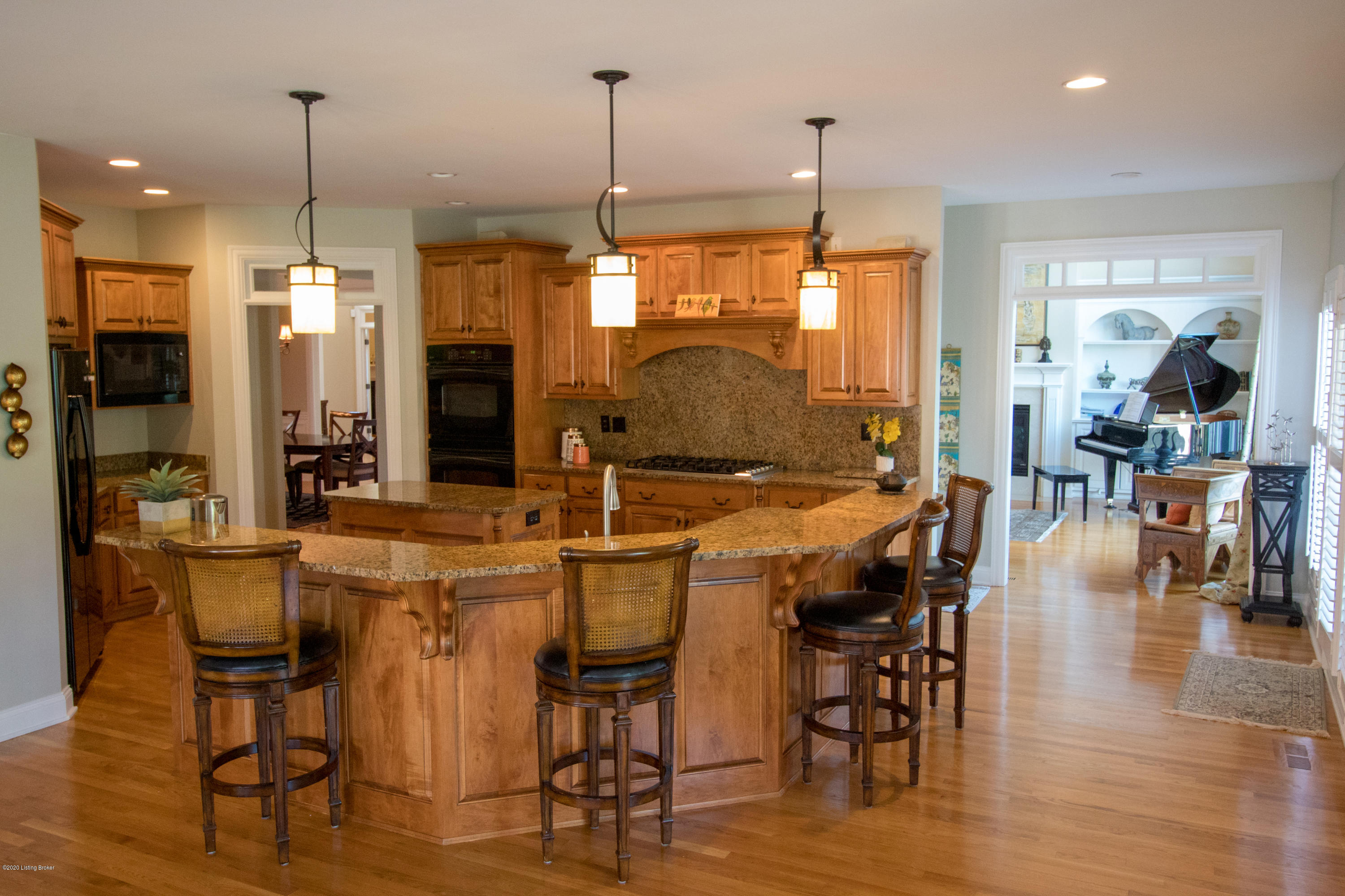 13309 Ridgemoor Drive Prospect, KY 40059 - Photo 45 of 107 IMG_6626