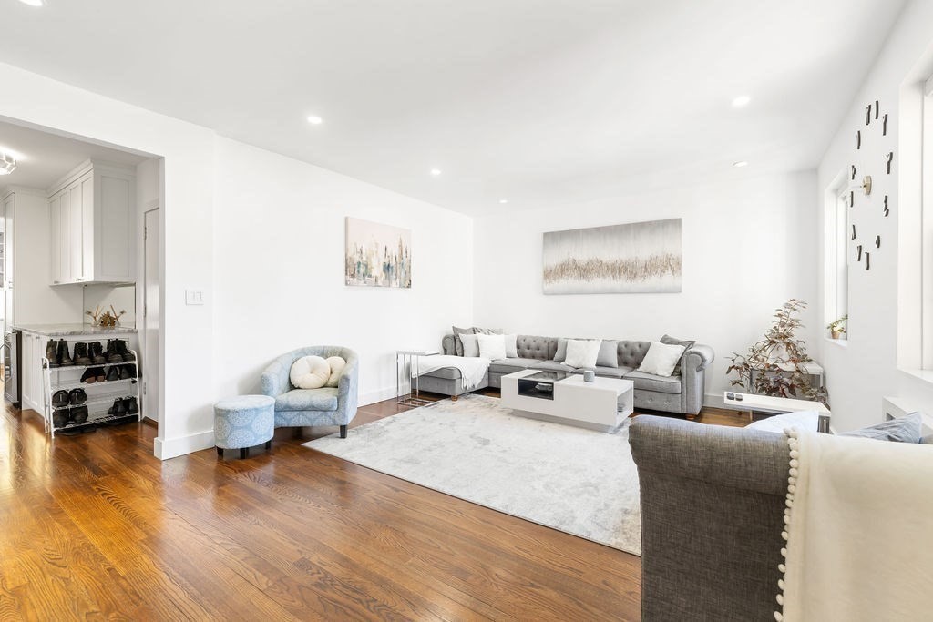 1490 Beacon Street, Unit 4 Brookline, MA 02446 - Photo 3 of 15