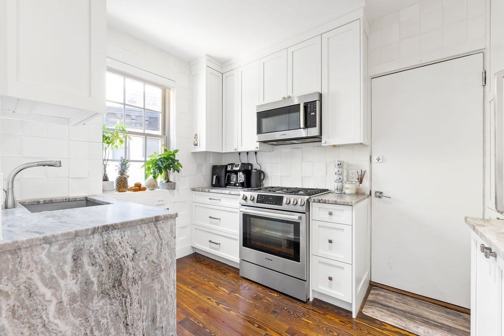 1490 Beacon Street, Unit 4 Brookline, MA 02446 - Photo 7 of 15