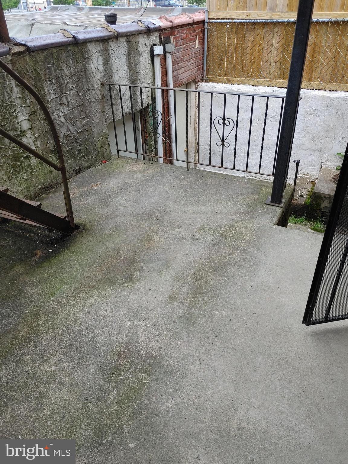 5917 Spruce Street, Unit 1 Philadelphia, PA 19139 - Photo 14 of 15 a view of a hardwood area