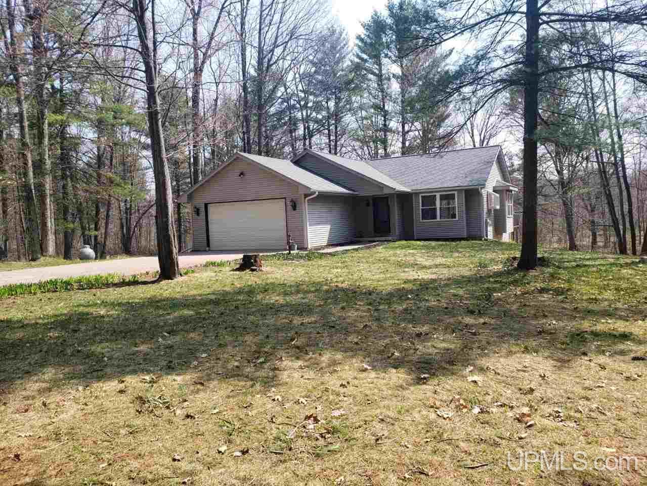 W9498 Co Road Dunbar, WI 54119 - Photo 2 of 59