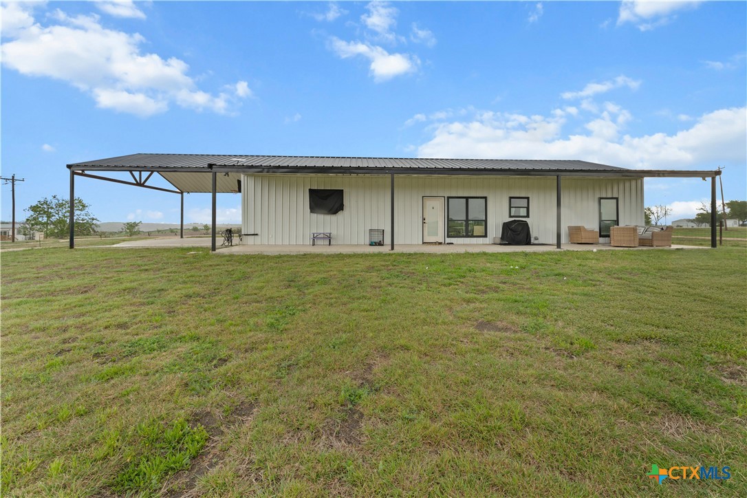 13487 Wedel Cemetery Road Rogers, TX 76569 - Photo 32 of 34