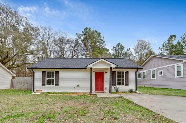 $195,000 | 54 Taylorsville Road, Aragon, GA 30104