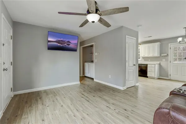 $195,000 | 54 Taylorsville Road, Aragon, GA 30104