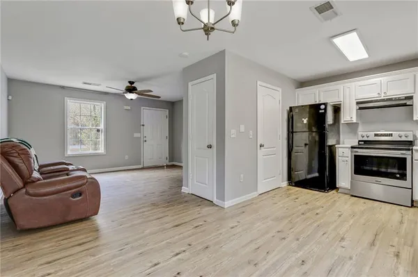 $195,000 | 54 Taylorsville Road, Aragon, GA 30104