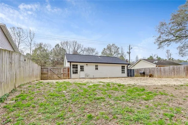 $195,000 | 54 Taylorsville Road, Aragon, GA 30104