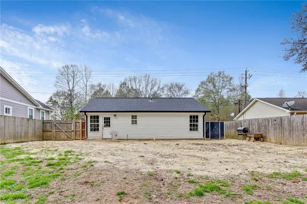 $195,000 | 54 Taylorsville Road, Aragon, GA 30104