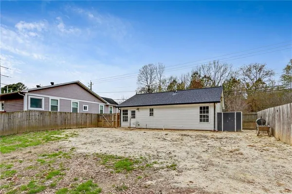 $195,000 | 54 Taylorsville Road, Aragon, GA 30104