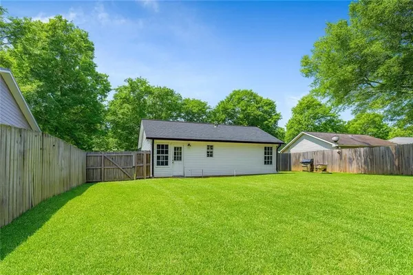 $195,000 | 54 Taylorsville Road, Aragon, GA 30104