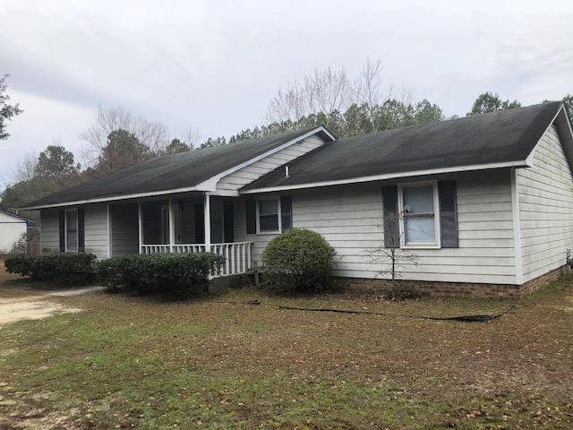 133 Rushton Road Aiken, SC 29801 - Photo 1 of 2 Main View