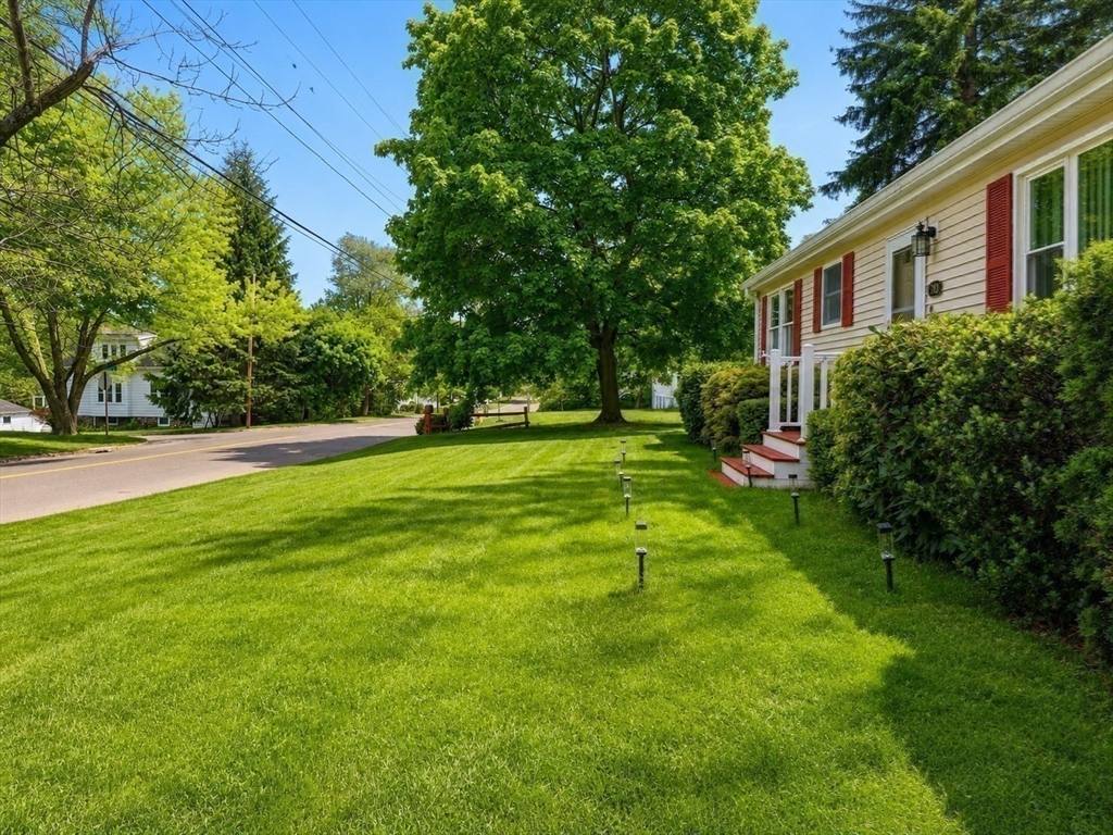 100 St Nicholas Avenue Worcester, MA 01606 - Photo 21 of 22