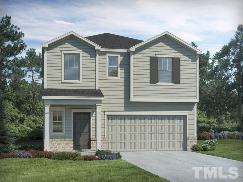 1905 Wrenn Road Durham, NC 27703 - Photo 1 of 4 Gallery Image 1