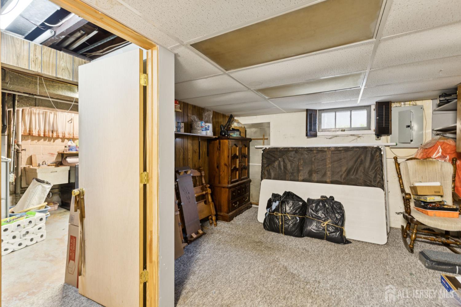 19 Overlook Terrace Fords, NJ 08863 - Photo 15 of 18 a view of a livingroom with furniture and a couch