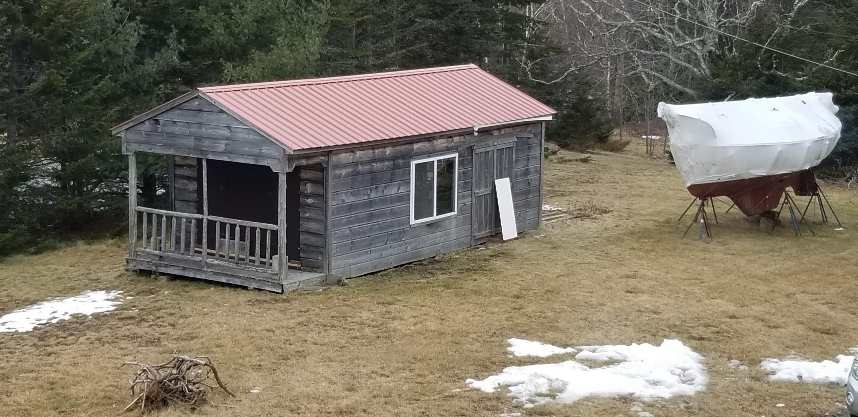 225 Ashville Road Gouldsboro, ME 04607 - Photo 22 of 40 20200128_123138