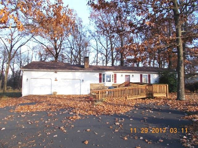 426 Old Dublin Road Mayfield, KY 42066 - Photo 1 of 1 Photo 1