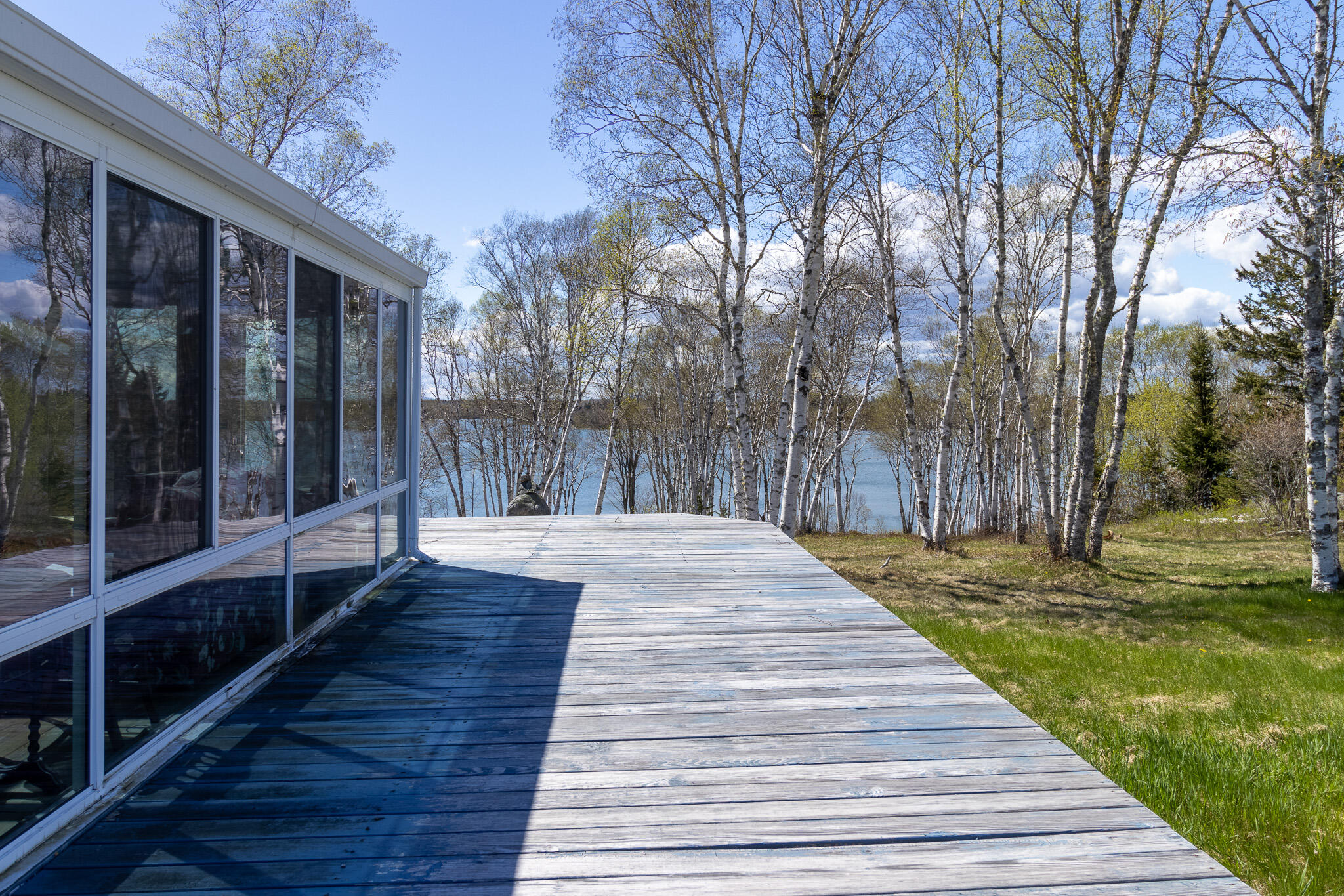 475 East Side Road Addison, ME 04606 - Photo 4 of 31 20