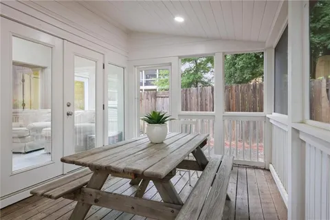 $825,000 | 2631 North Thompson Road Northeast, Brookhaven, GA 30319