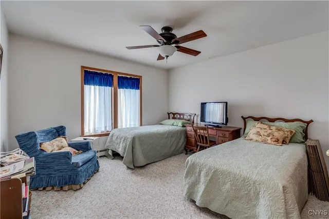 $610,000 | 3299 Sullivan Road, West Turin, NY 13325