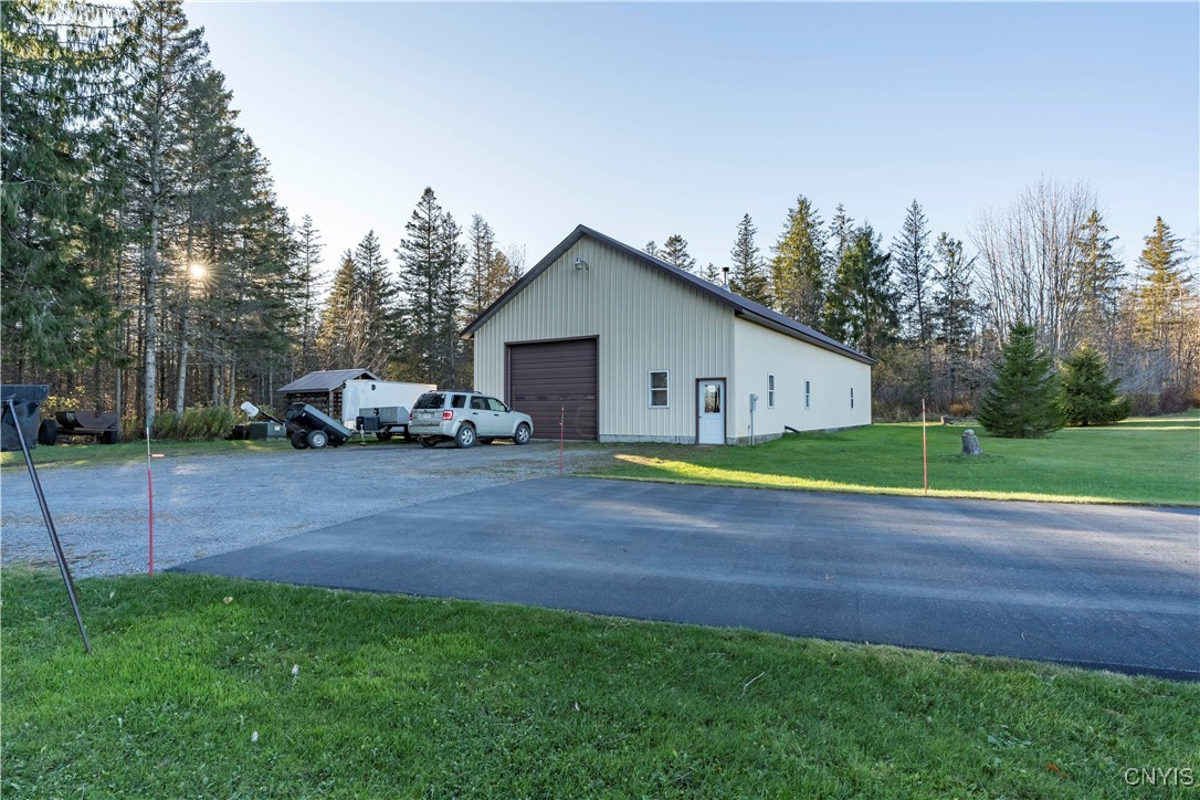 3299 Sullivan Road West Turin, NY 13325 - Photo 3 of 45