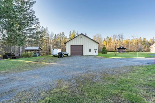 $610,000 | 3299 Sullivan Road, West Turin, NY 13325