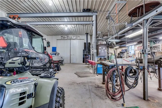 $610,000 | 3299 Sullivan Road, West Turin, NY 13325