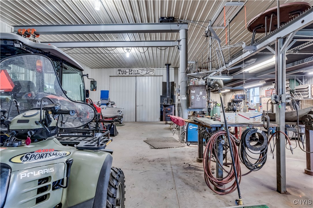 3299 Sullivan Road West Turin, NY 13325 - Photo 34 of 45