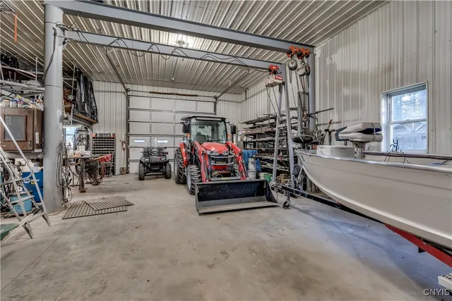 $610,000 | 3299 Sullivan Road, West Turin, NY 13325