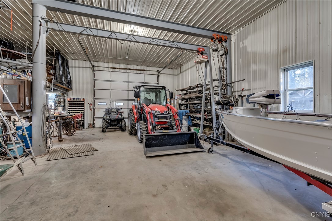 3299 Sullivan Road West Turin, NY 13325 - Photo 35 of 45