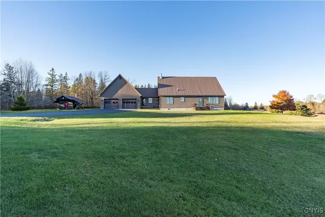 $610,000 | 3299 Sullivan Road, West Turin, NY 13325