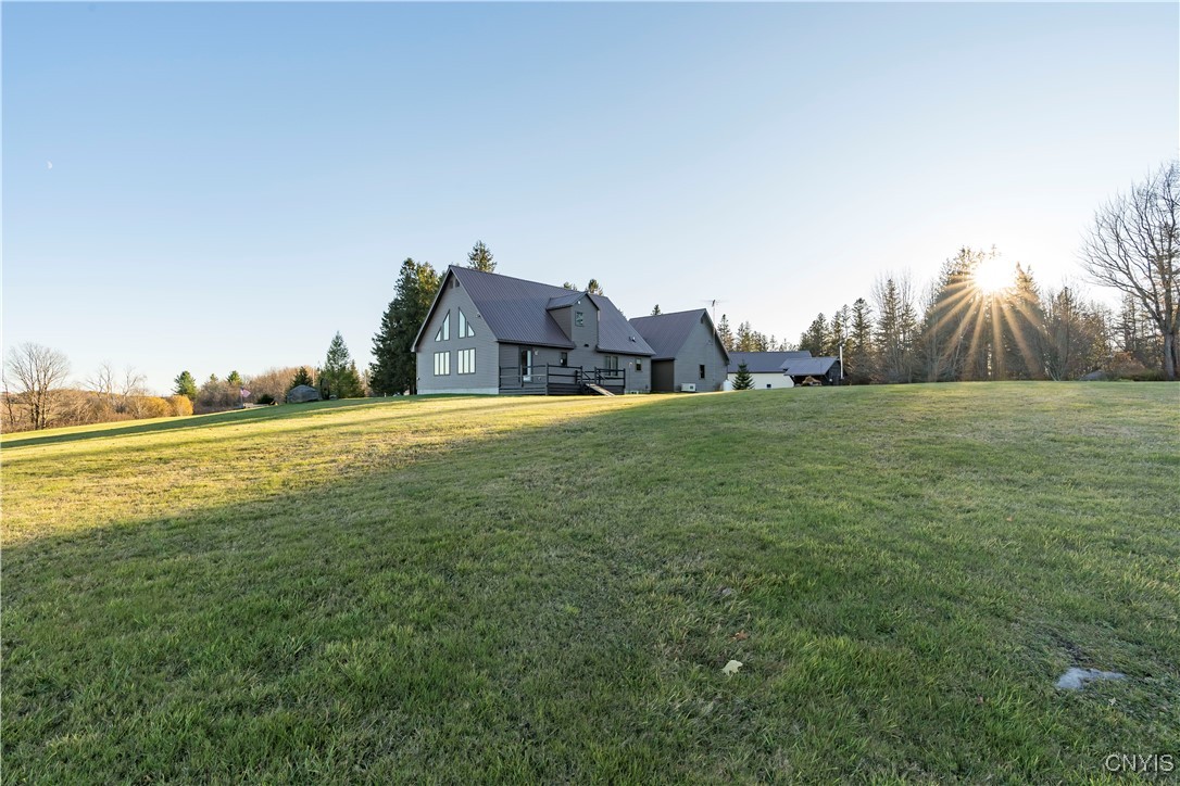 3299 Sullivan Road West Turin, NY 13325 - Photo 41 of 45