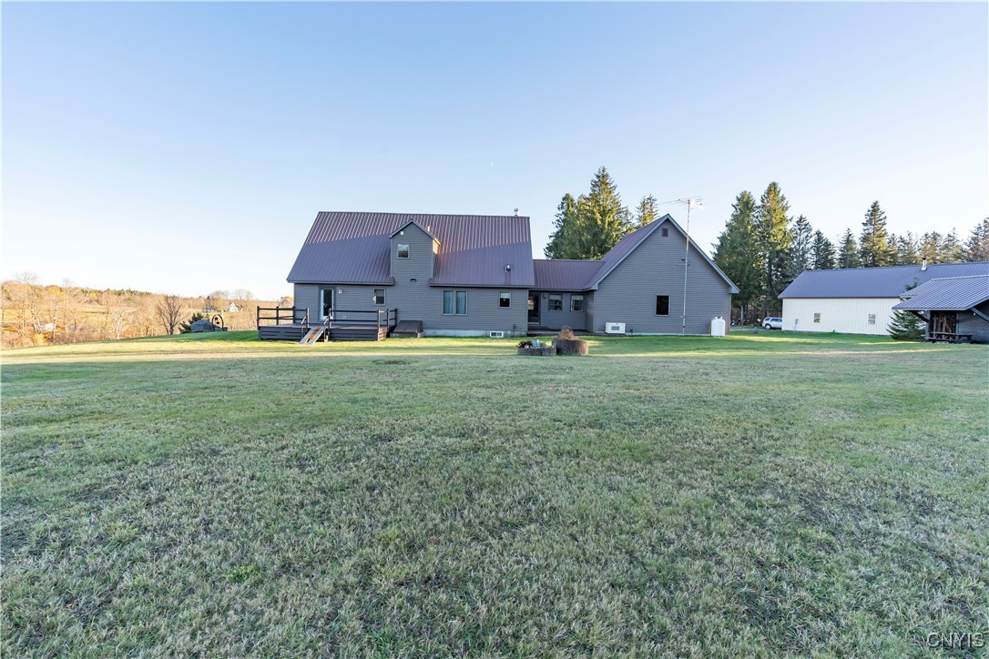 3299 Sullivan Road West Turin, NY 13325 - Photo 42 of 45