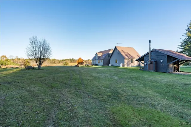 $610,000 | 3299 Sullivan Road, West Turin, NY 13325