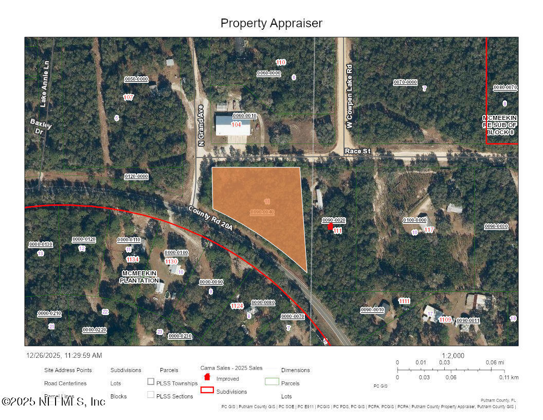 105 Race Street Hawthorne, FL 32640 - Photo 7 of 7