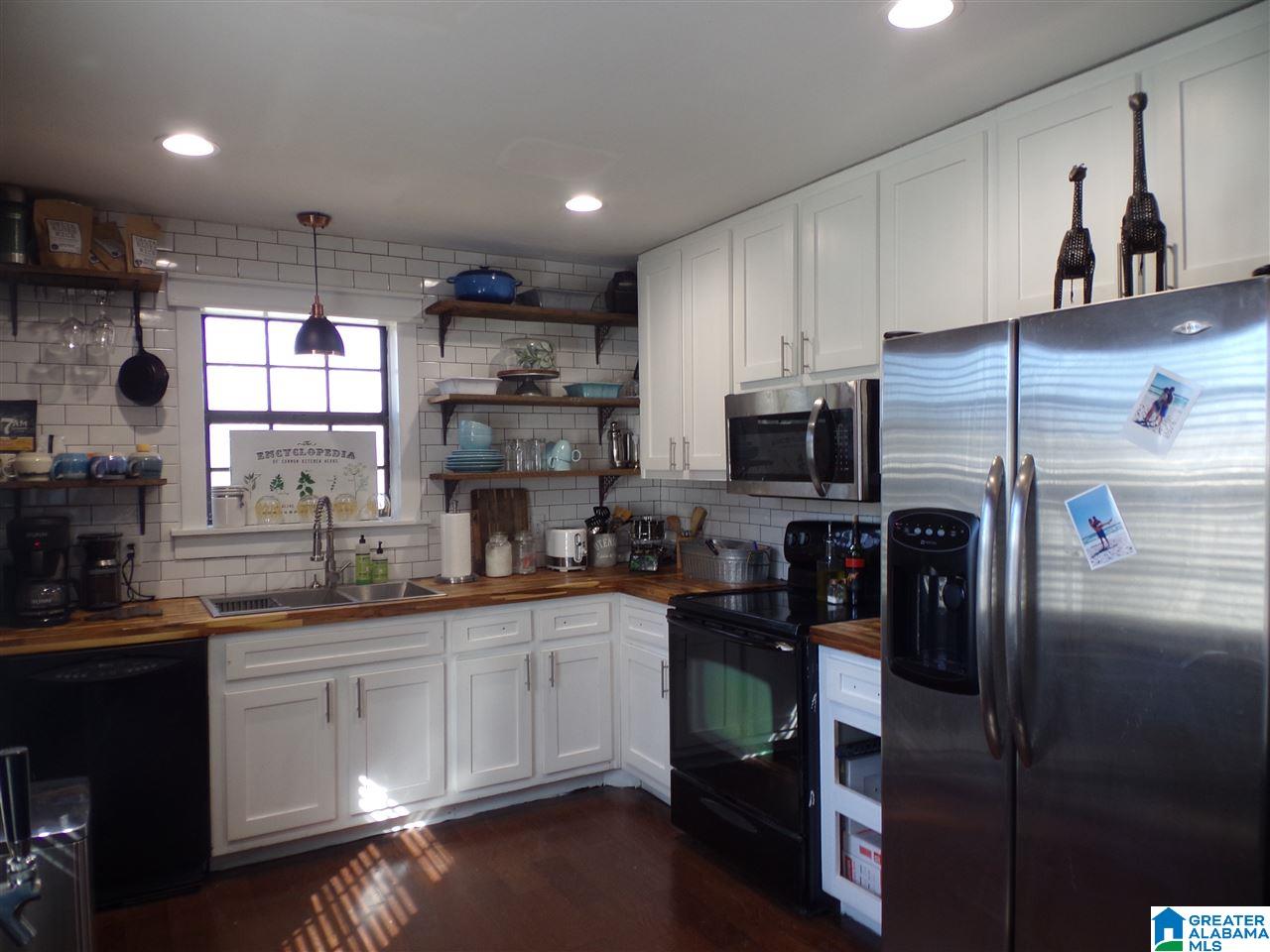 156 Pine Street Oneonta, AL 35121 - Photo 6 of 43