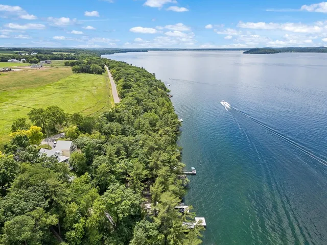 $2,049,000 | W2004 Tuleta Hill Road, Markesan, WI 53946