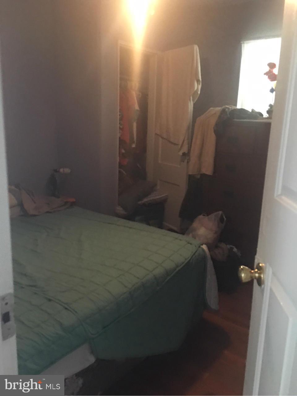 8409 11th Avenue Silver Spring, MD 20903 - Photo 11 of 15 Bedroom
