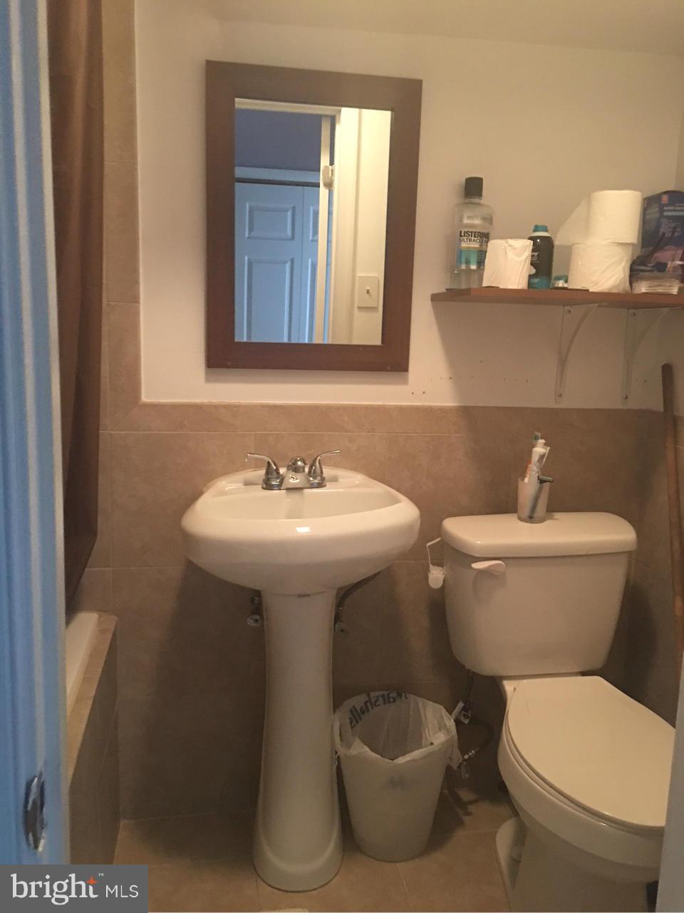 8409 11th Avenue Silver Spring, MD 20903 - Photo 12 of 15 Bath