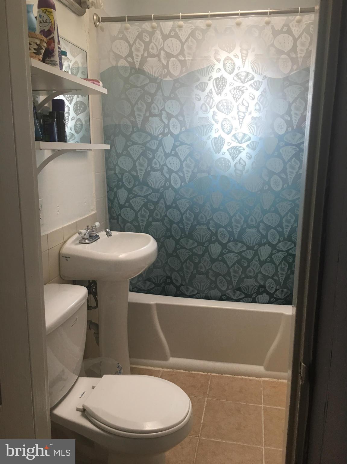 8409 11th Avenue Silver Spring, MD 20903 - Photo 13 of 15 Bath
