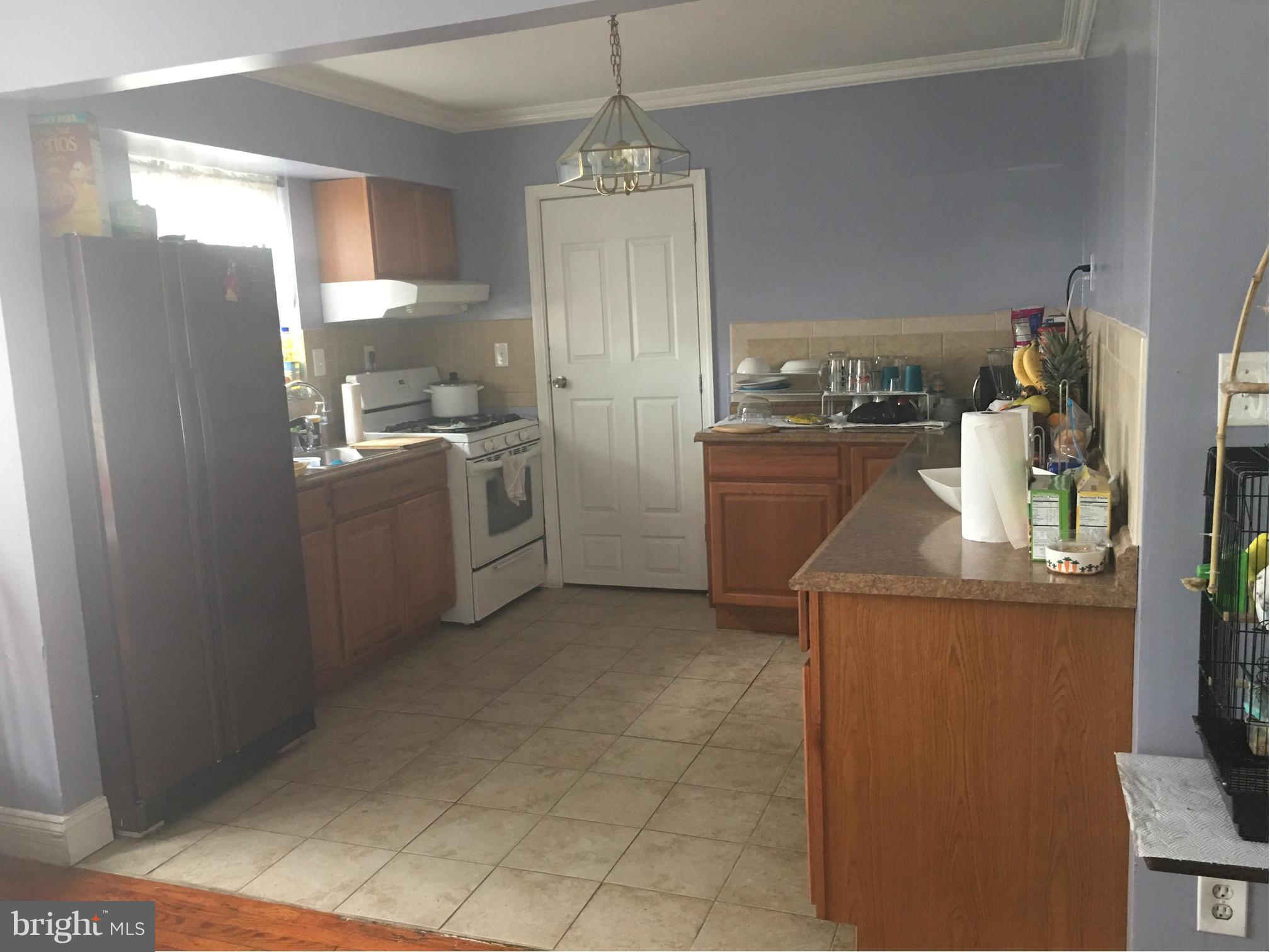 8409 11th Avenue Silver Spring, MD 20903 - Photo 5 of 15 Kitchen