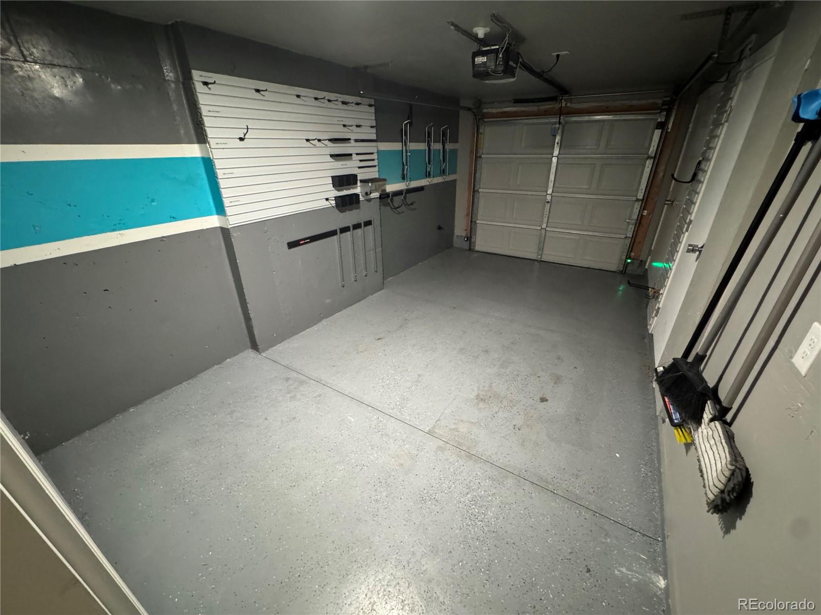 2124 Decatur Street Denver, CO 80211 - Photo 27 of 29 a view of storage and utility room