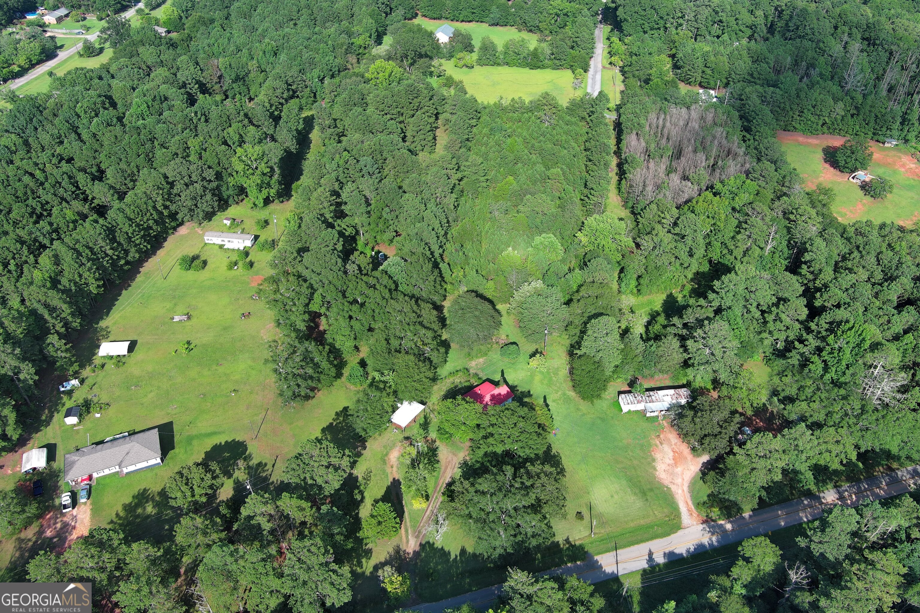 273 Dutchman Road Griffin, GA 30223 - Photo 1 of 1 Gallery Image 1