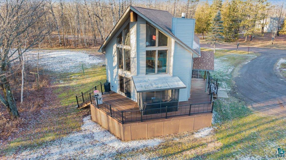 7066 Heine Road Cloquet, MN 55720 - Photo 1 of 35 A frame