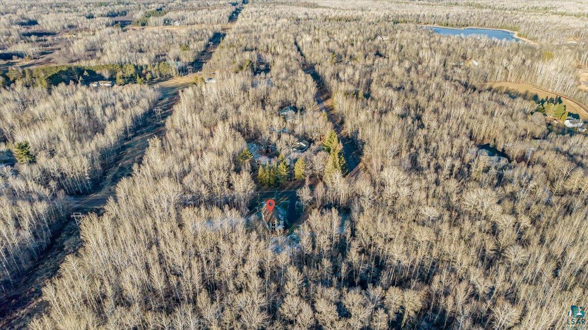 7066 Heine Road Cloquet, MN 55720 - Photo 7 of 35 3.2 wooded acres
