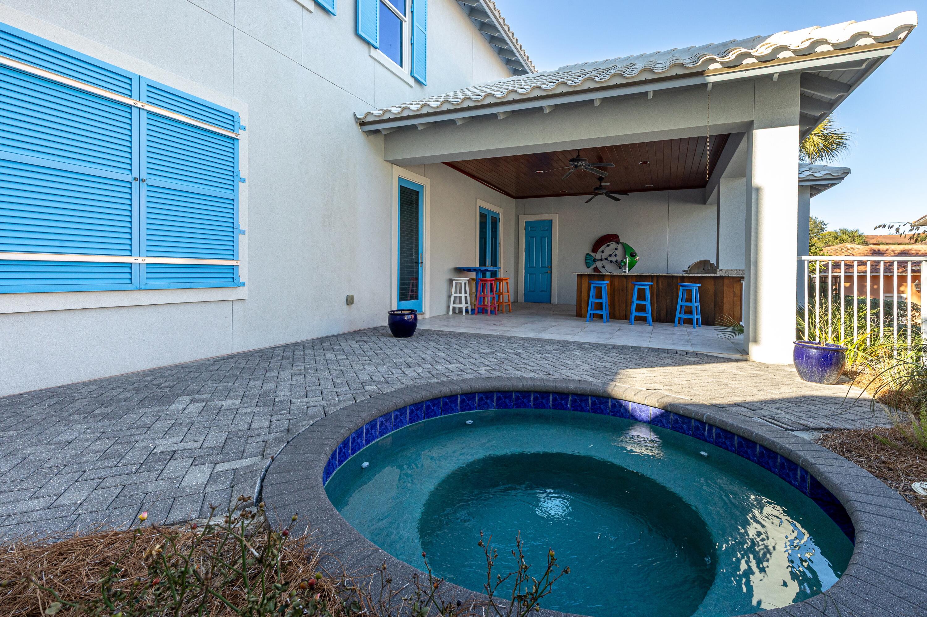 265 Rue Martine Miramar Beach, FL 32550 - Photo 32 of 82 265 Rue Martine-27