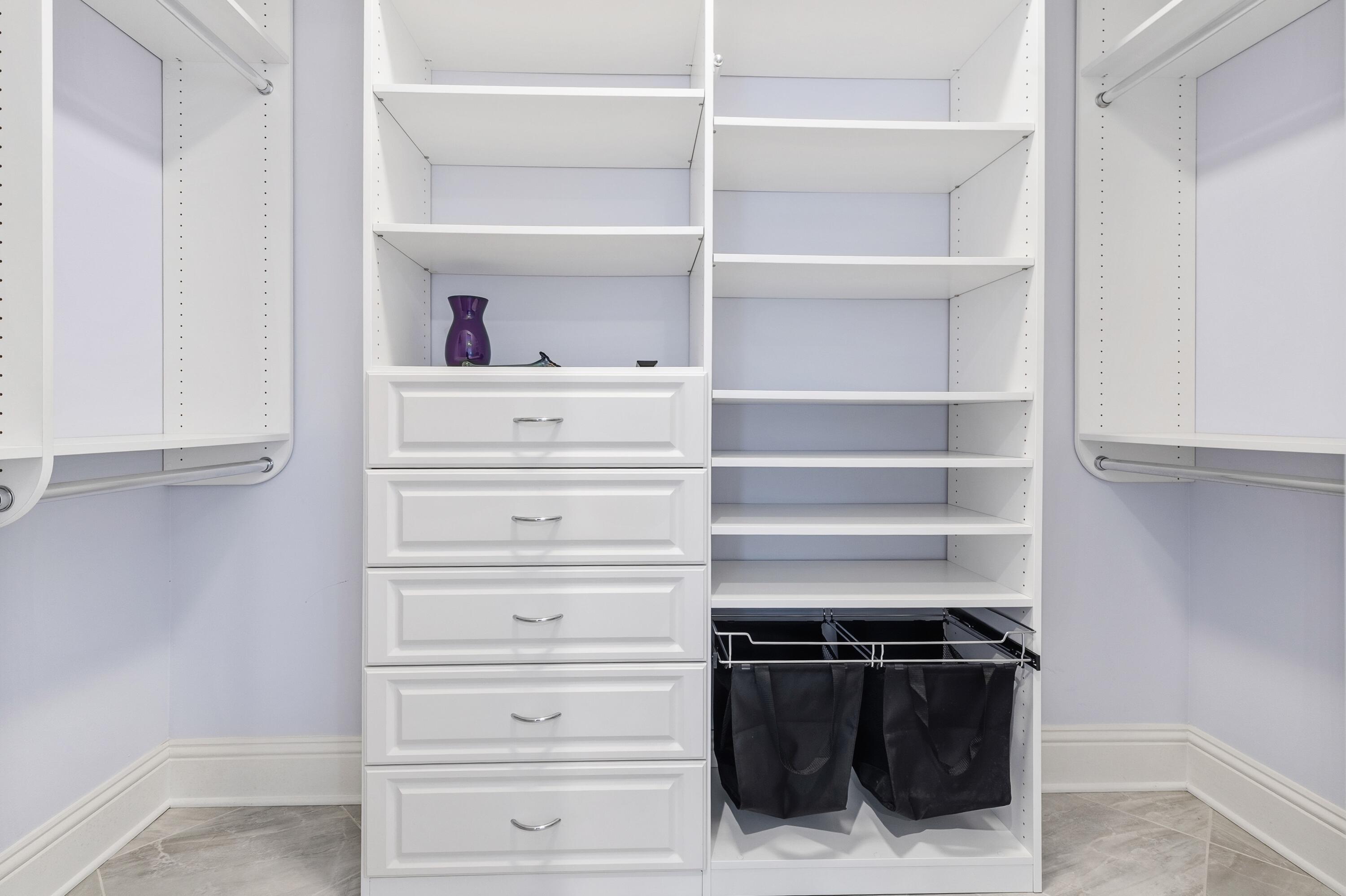 265 Rue Martine Miramar Beach, FL 32550 - Photo 38 of 82 a kitchen with a refrigerator and a cabinets