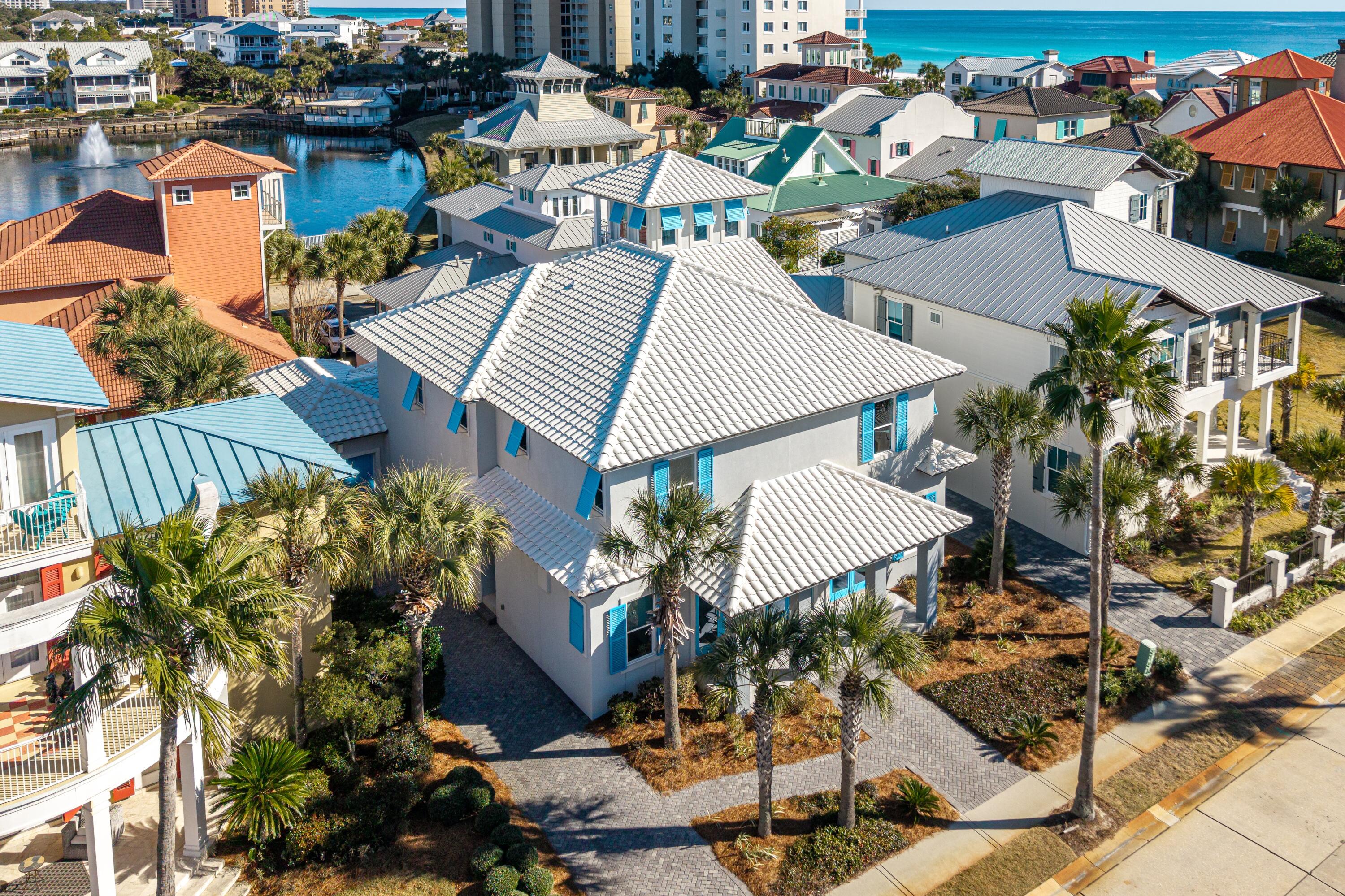 265 Rue Martine Miramar Beach, FL 32550 - Photo 53 of 82 265 Rue Martine-4