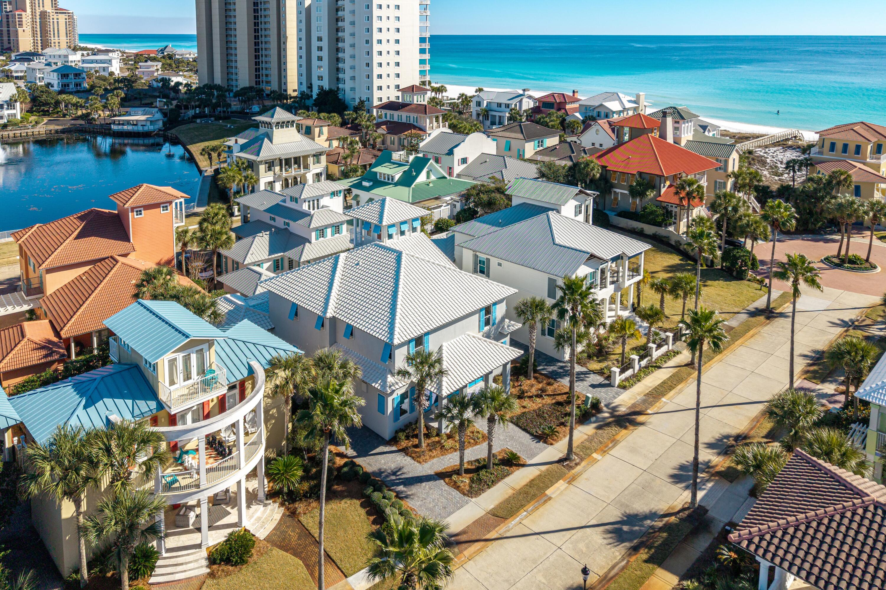 265 Rue Martine Miramar Beach, FL 32550 - Photo 55 of 82 265 Rue Martine-5
