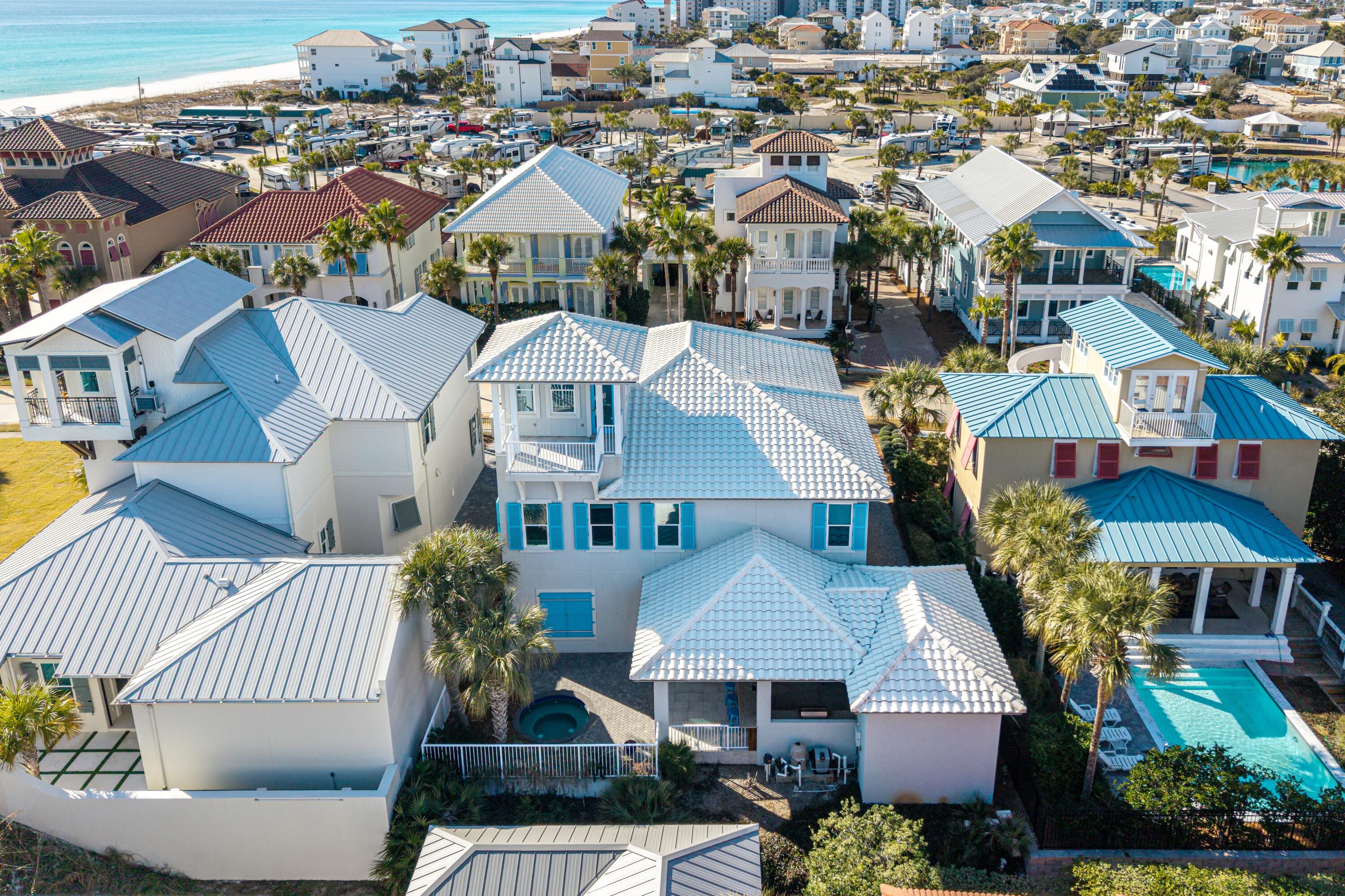 265 Rue Martine Miramar Beach, FL 32550 - Photo 63 of 82 265 Rue Martine-10