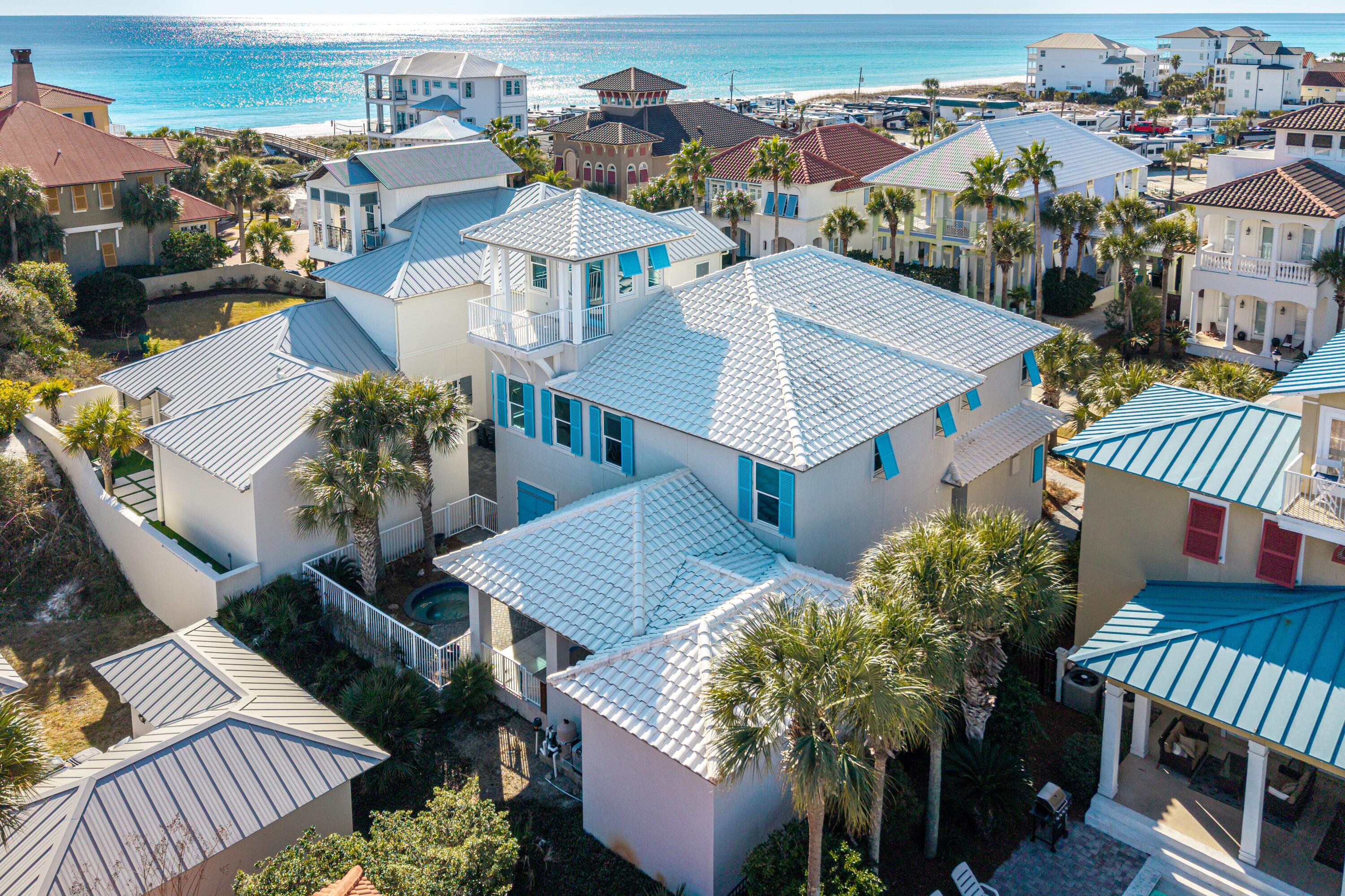 265 Rue Martine Miramar Beach, FL 32550 - Photo 64 of 82 265 Rue Martine-11